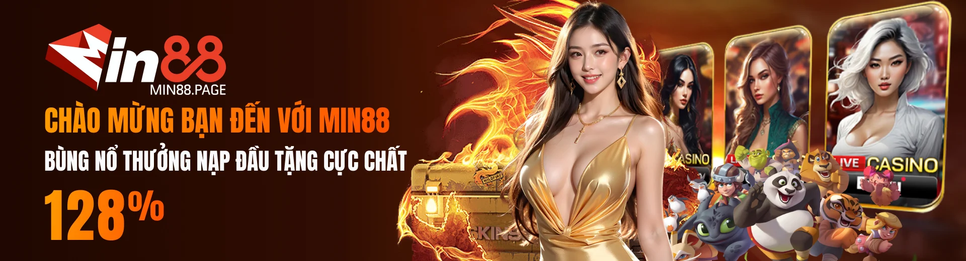 min88 banner