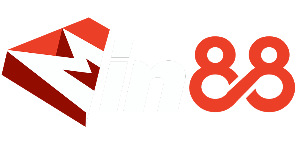 min88 logo